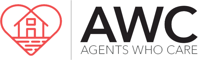 Agents Who Care Realty Logo