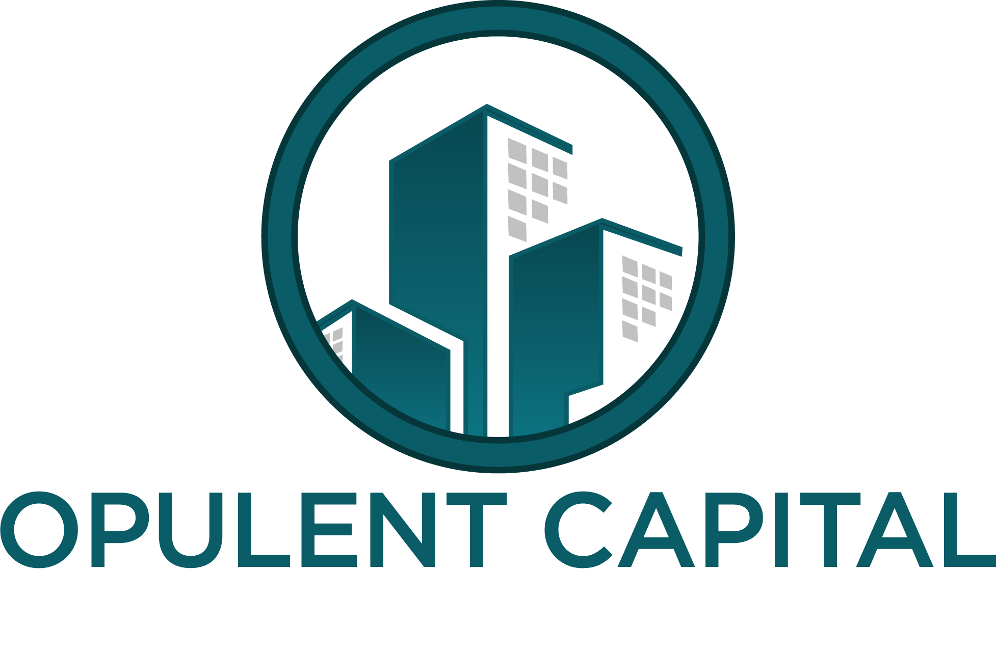 Opulent Capital Investments Inc. Logo